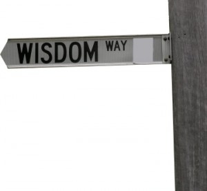 Wisdom Way